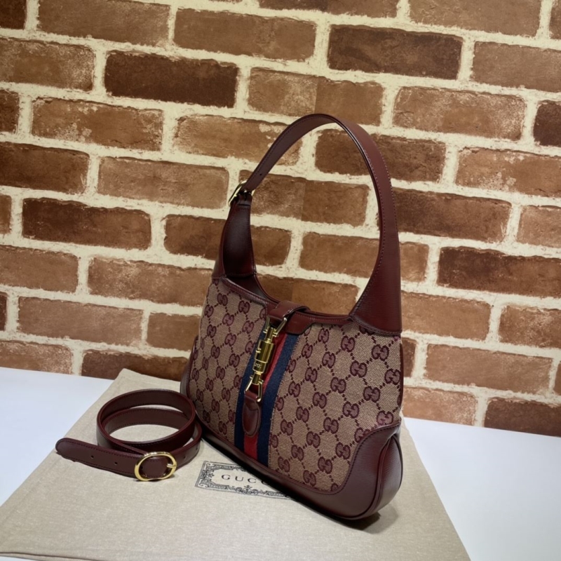 Gucci Top Handle Bags